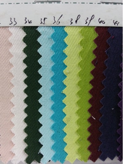 DG-RGFA  全棉厚斜紋  128*60 細節-12